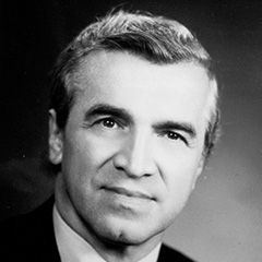 Dr. Stanley Dudrick