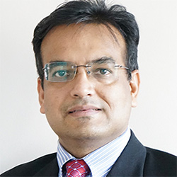 Jain Ajay headshot