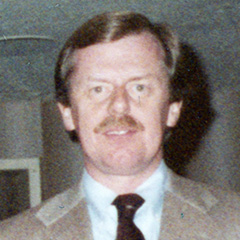 Dr. James Long