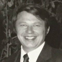 Mitchell V. Kaminski, Jr.