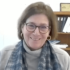 Ronni Chernoff