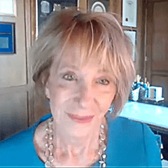 Susan Calvert Finn