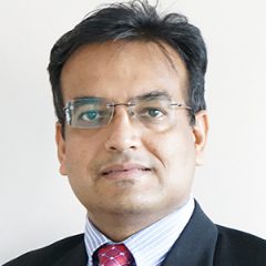 Ajay Jain
