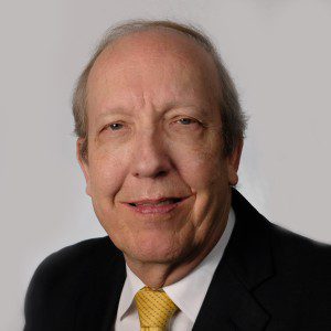 Gordon Jensen