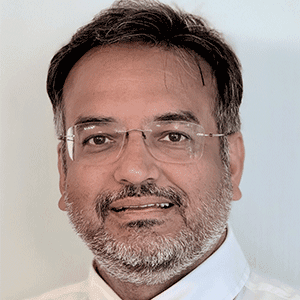 Ajay Jain