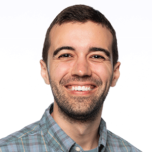 Andrew Parsons