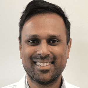 Jayshil Patel