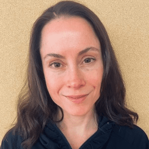 Stacy Pelekhaty