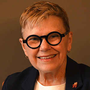 Gina Rempel