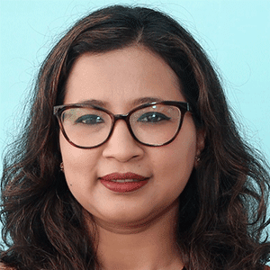 Pawana Shakya