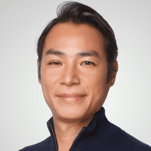 Theo Wong