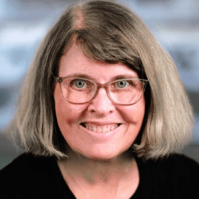 Kathy Gura